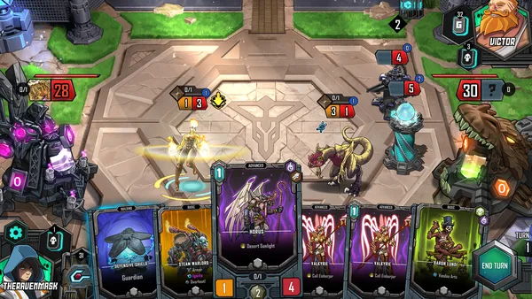 Mutants: Genesis screenshot 4