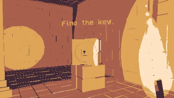 Crypt screenshot 5