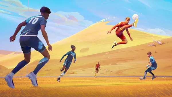 REMATCH screenshot 10