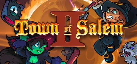 Town of Salem 2