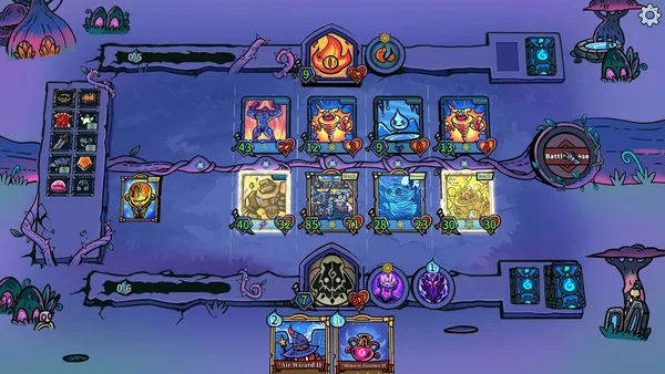 Looper Tactics screenshot 7