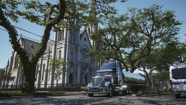 Road Kings screenshot 6