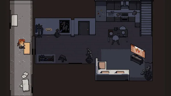 GladiEATers screenshot 10
