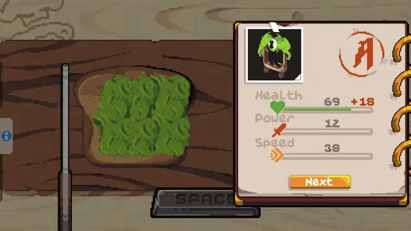 GladiEATers screenshot 5