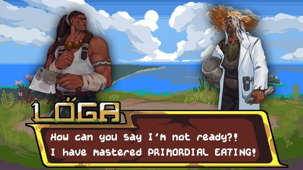 GladiEATers screenshot 6