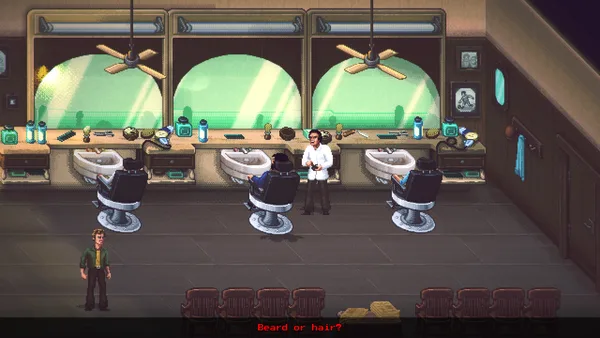 Screenshot 3 di Bud Spencer & Terence Hill - Slaps And Beans 2