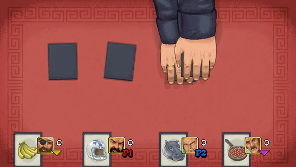 Screenshot 6 di Bud Spencer & Terence Hill - Slaps And Beans 2