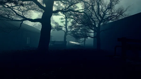 Z.O.N.A Project X VR screenshot 10