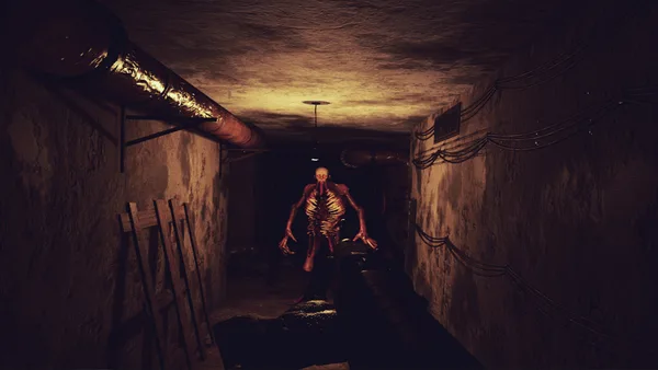 Z.O.N.A Project X VR screenshot 6