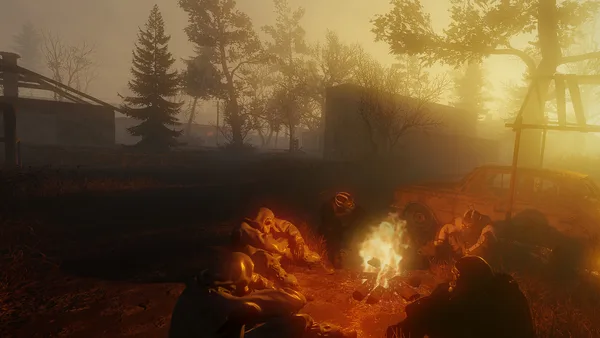 Z.O.N.A Project X VR screenshot 9