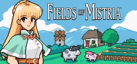 Fields of Mistria