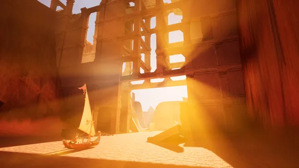 Light of Alariya screenshot 1