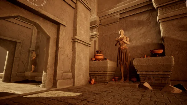 Light of Alariya screenshot 10
