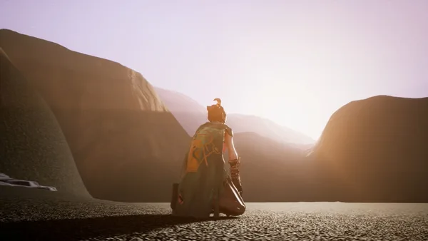 Light of Alariya screenshot 11