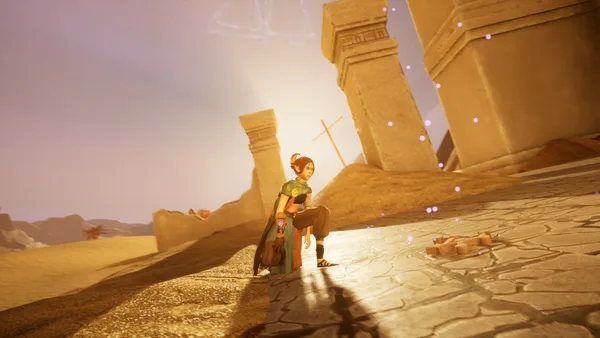 Light of Alariya screenshot 13