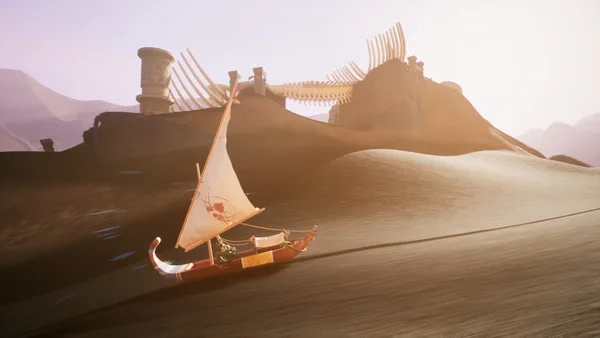 Light of Alariya screenshot 14