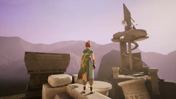 Light of Alariya screenshot 15