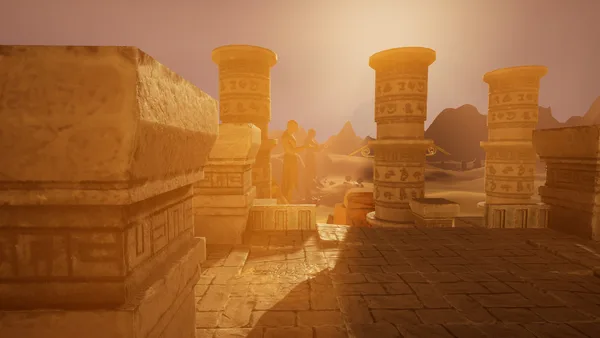 Light of Alariya screenshot 16