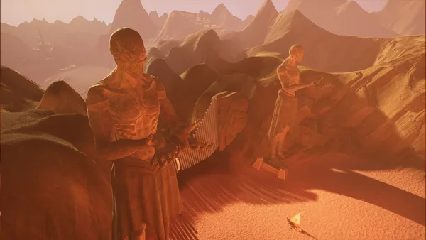 Light of Alariya screenshot 17
