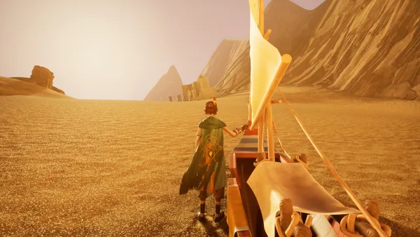 Light of Alariya screenshot 3