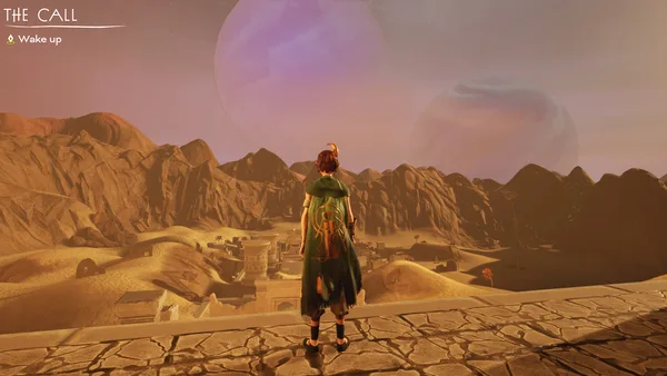 Light of Alariya screenshot 4