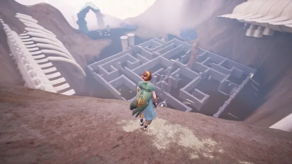 Light of Alariya screenshot 6