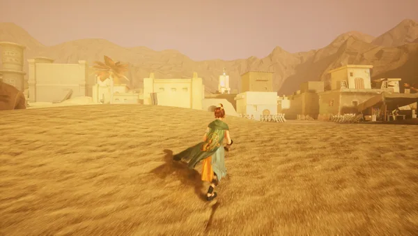 Light of Alariya screenshot 7