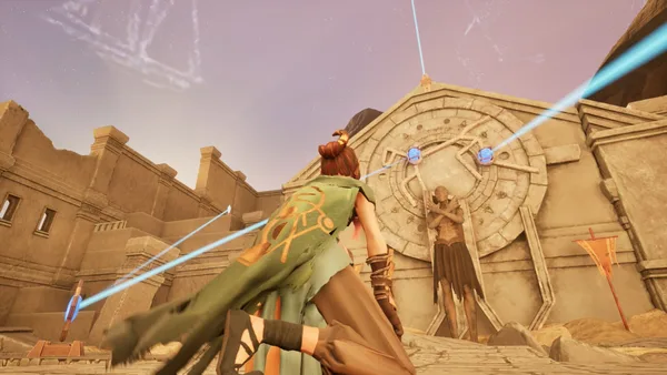 Light of Alariya screenshot 8