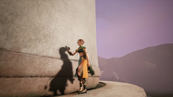 Light of Alariya screenshot 9
