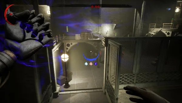 Conjury Revell screenshot 2