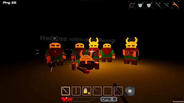 Cave Crawlers screenshot 12