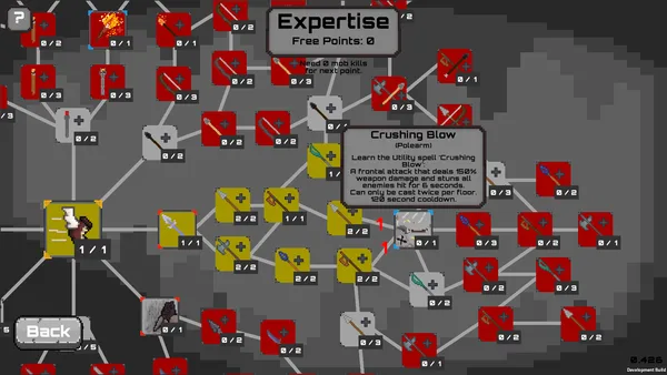 Cave Crawlers screenshot 5