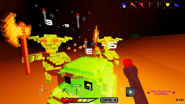 Cave Crawlers screenshot 7