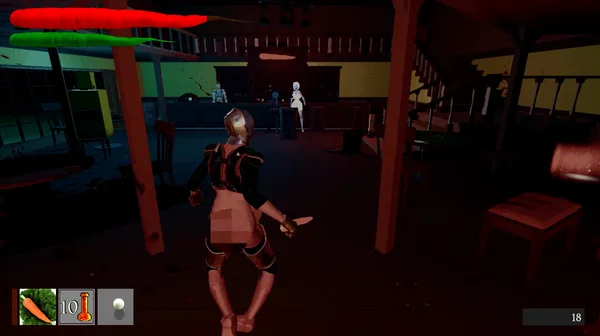 Screenshot 4 di Derp Souls