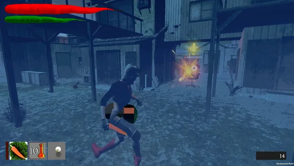 Screenshot 5 di Derp Souls