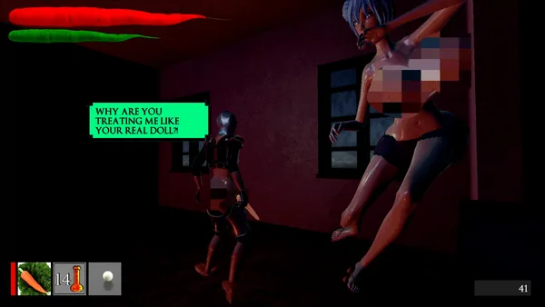 Screenshot 6 di Derp Souls