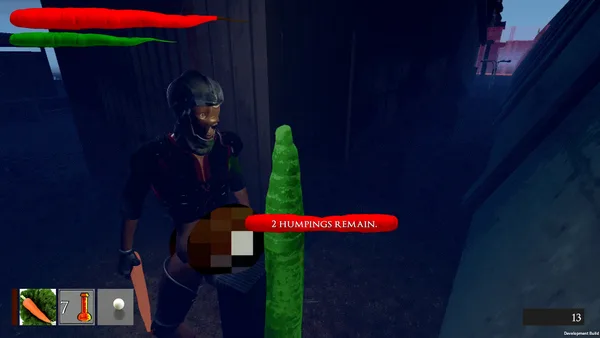 Screenshot 7 di Derp Souls