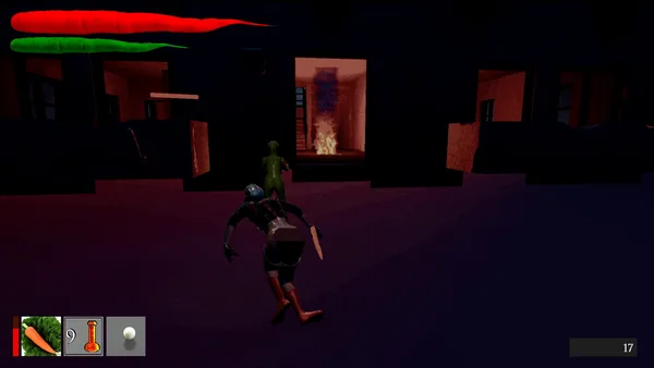 Screenshot 8 di Derp Souls