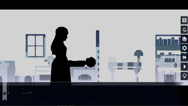 Dark Nights screenshot 10
