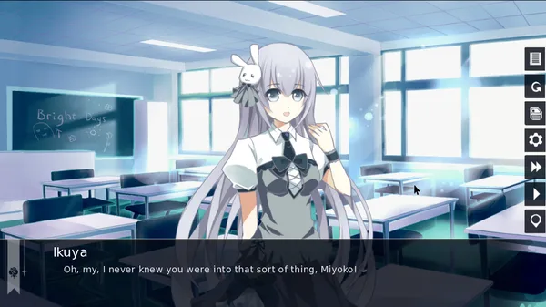 Dark Nights screenshot 2