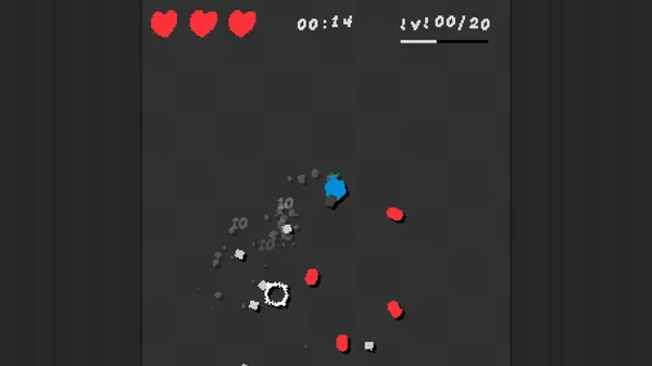Screenshot 4 di Half Hour Hexagon