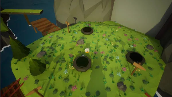 Ubaste screenshot 1