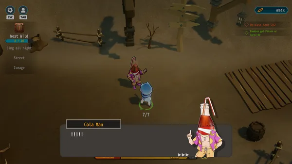 Path to purge screenshot 10