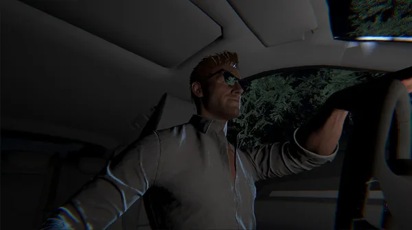 Take me, Vitaly screenshot 2