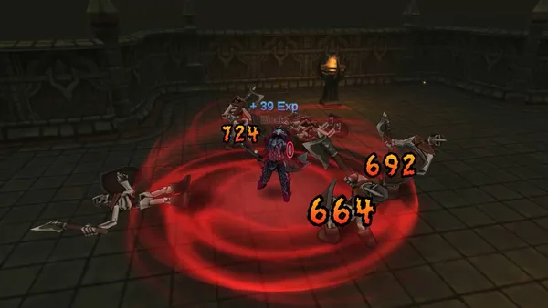 Eterspire screenshot 8
