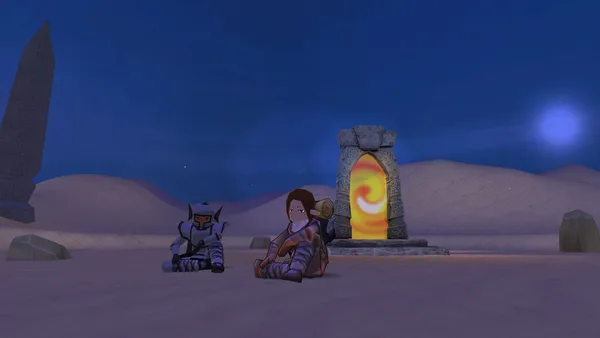 Eterspire screenshot 9