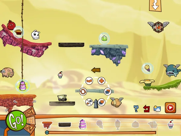 Eets Munchies screenshot 6