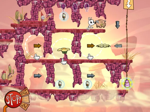 Eets Munchies screenshot 7
