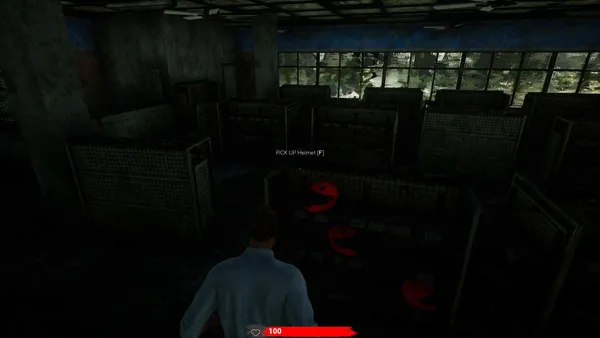 Passed Out: Prologue screenshot 6