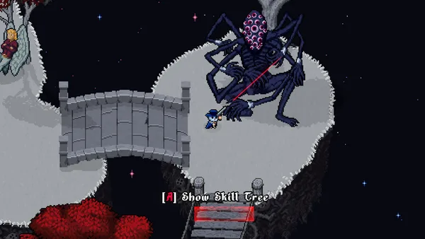 Raining Blood: Hellfire screenshot 15